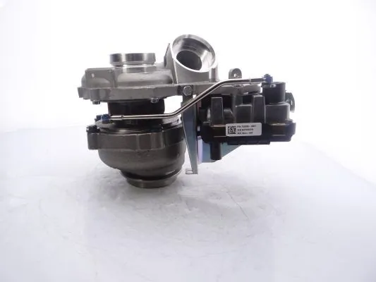 Turbina