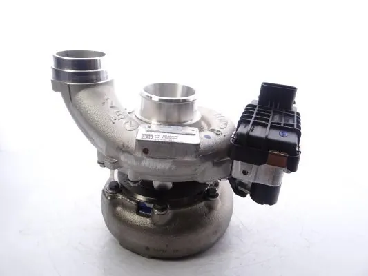 Turbina