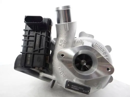 Turbina