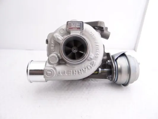Turbina