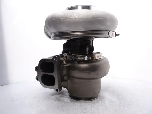 Turbina