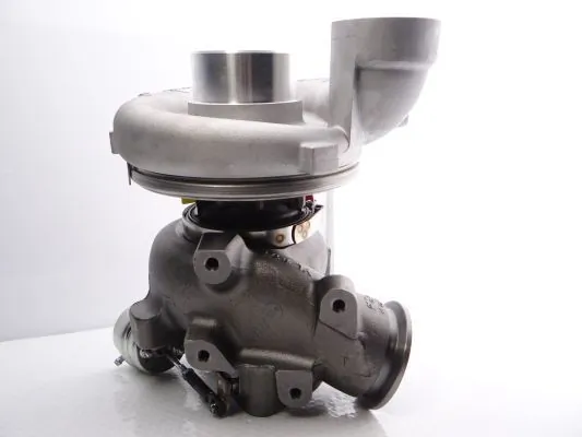 Turbina