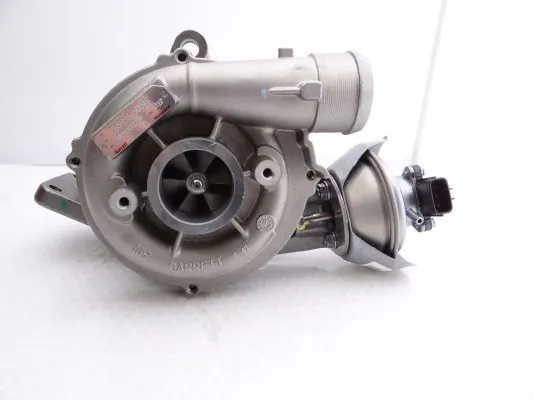 Turbina