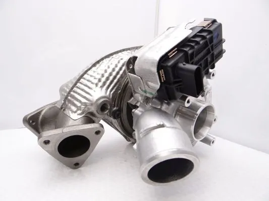 Turbina