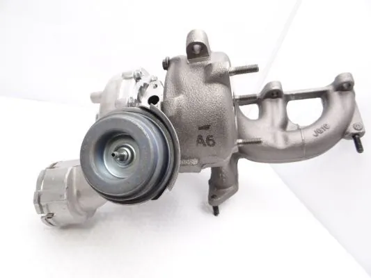 Turbina