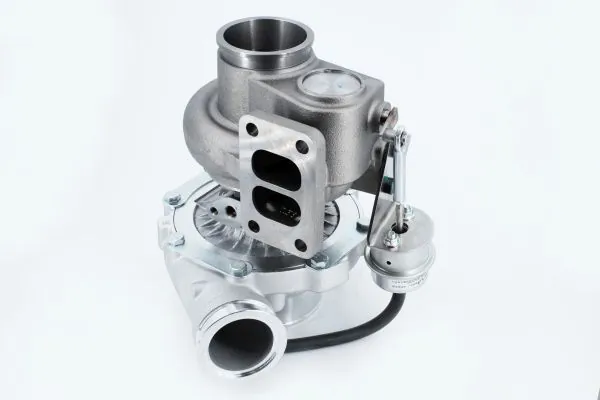 Turbina