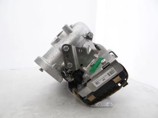 Turbina