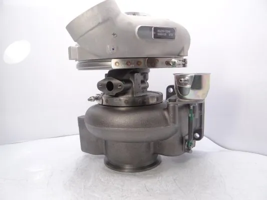 Turbina