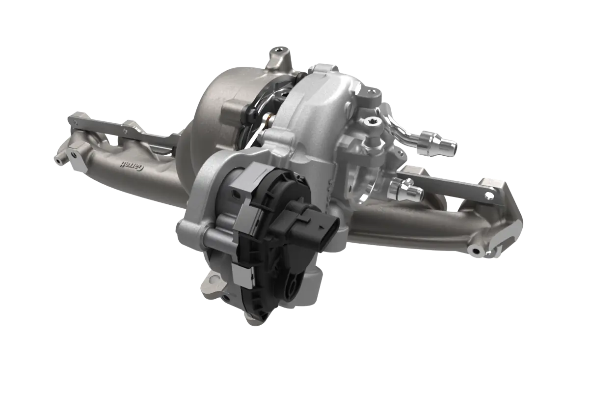 Turbina
