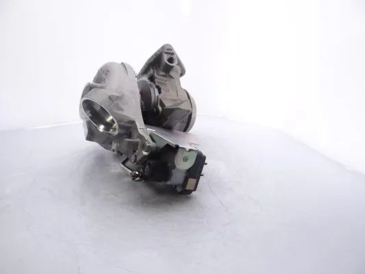 Turbina