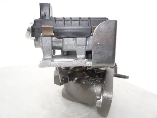 Turbina