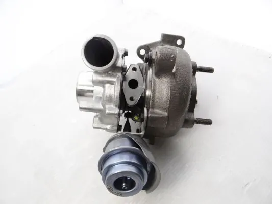 Turbina