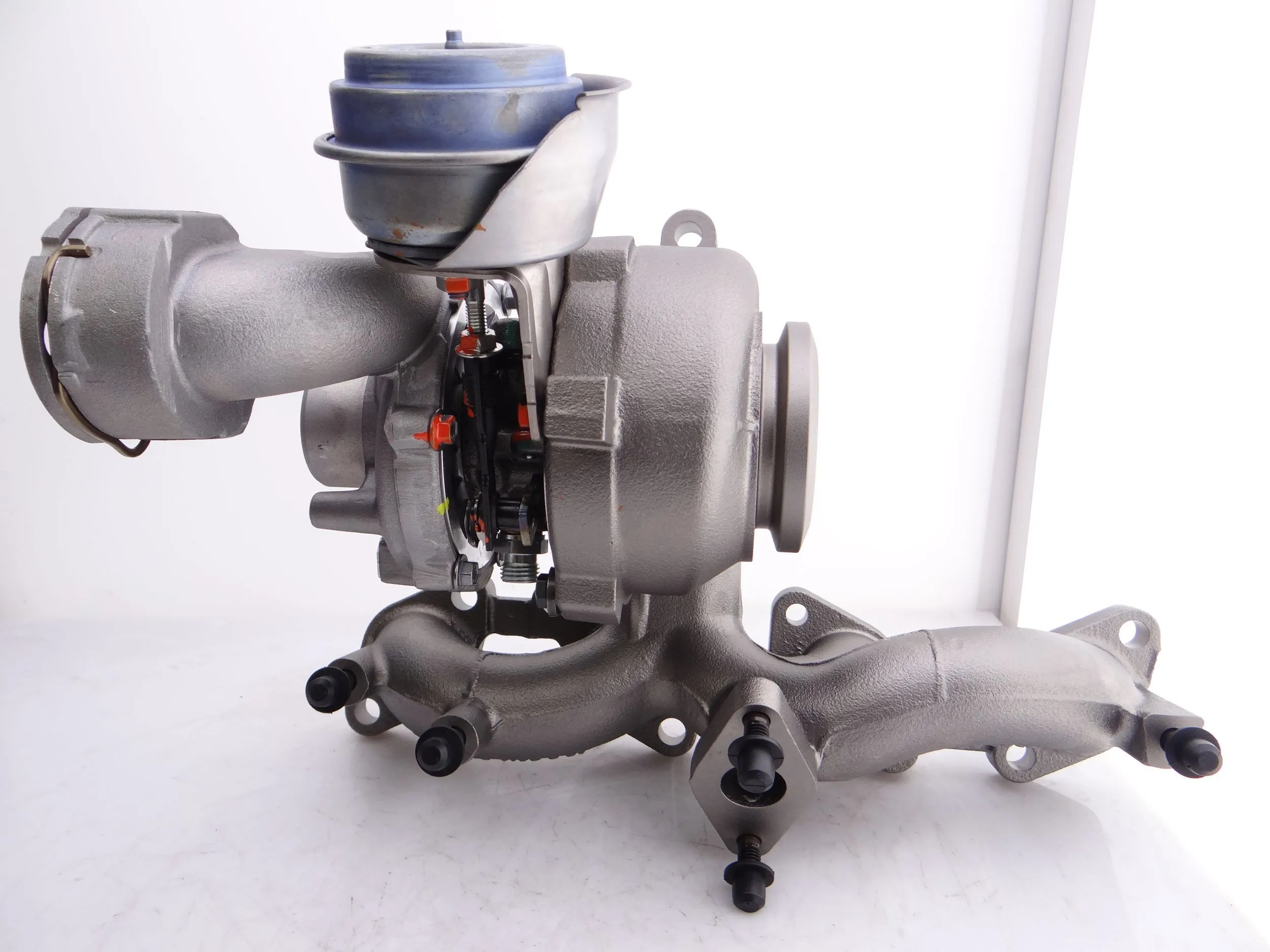 Turbina