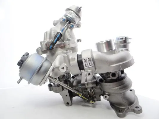 Turbina