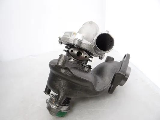 Turbina