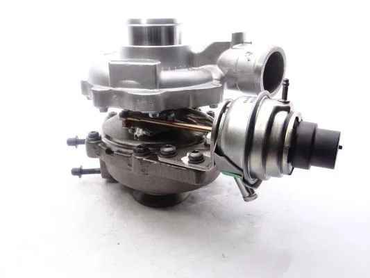 Turbina
