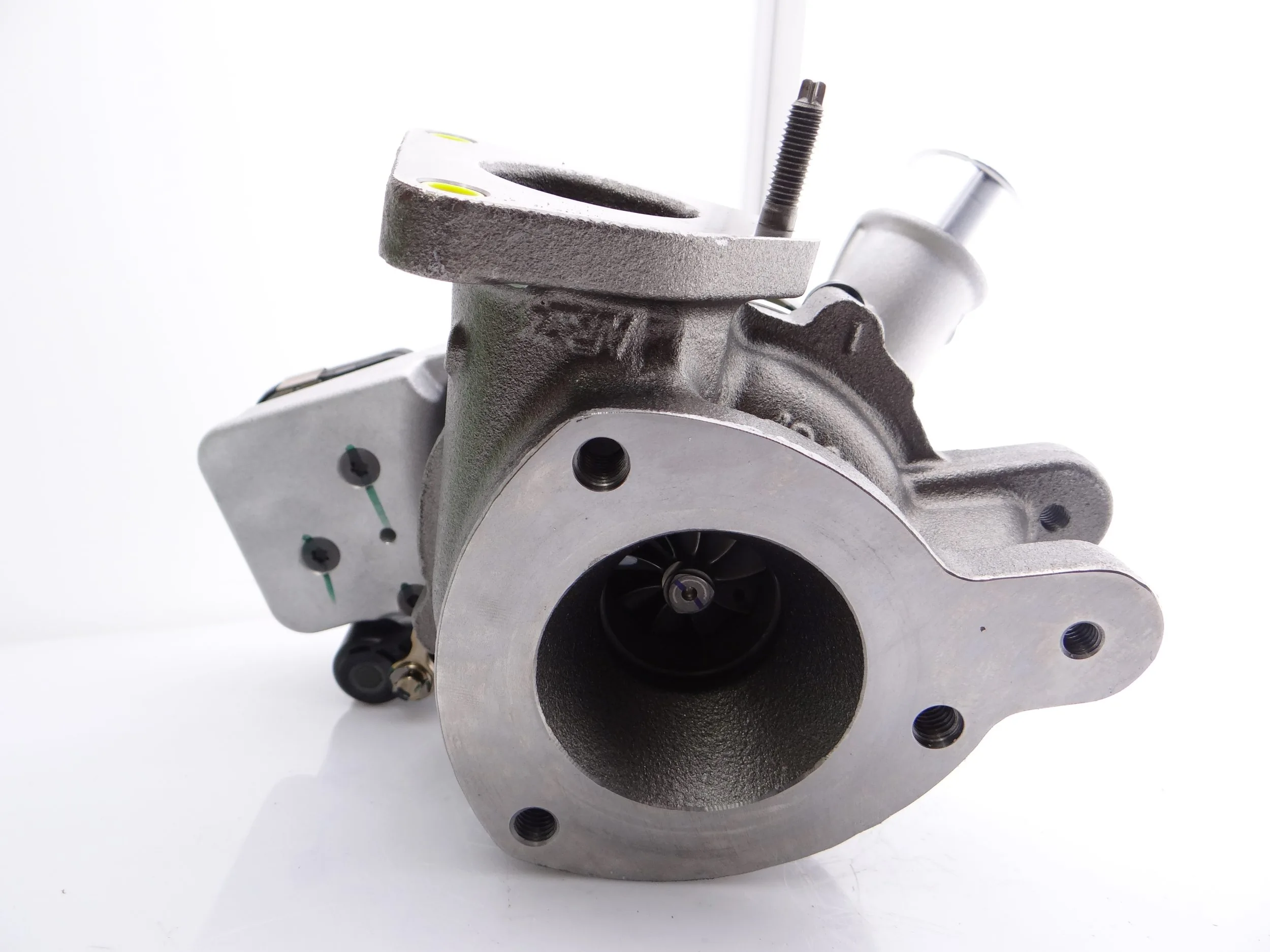 Turbina