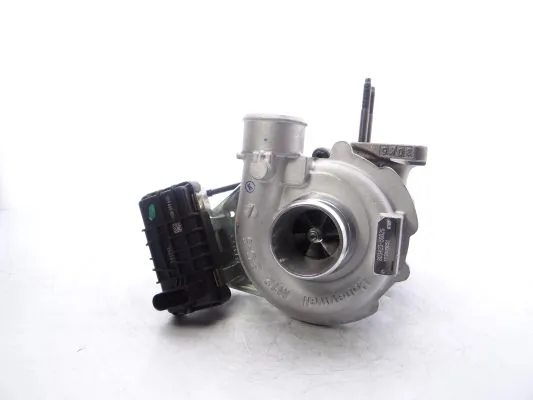 Turbina