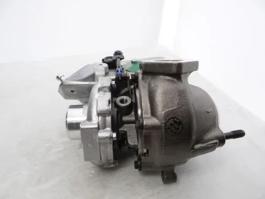 Turbina