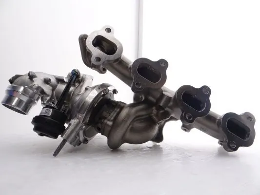 Turbina