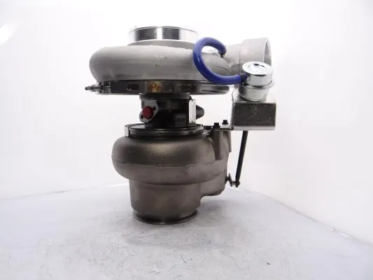 Turbina