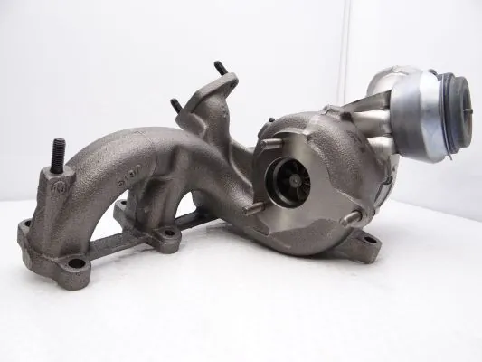 Turbina