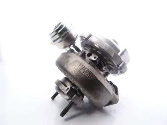 Turbina