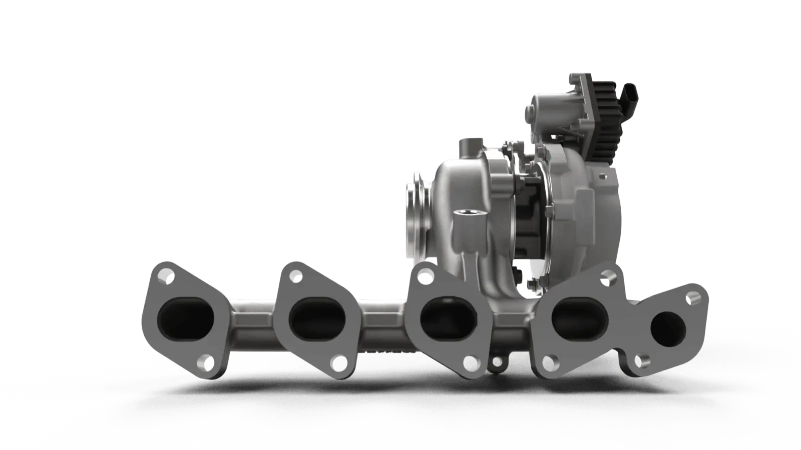 Turbina