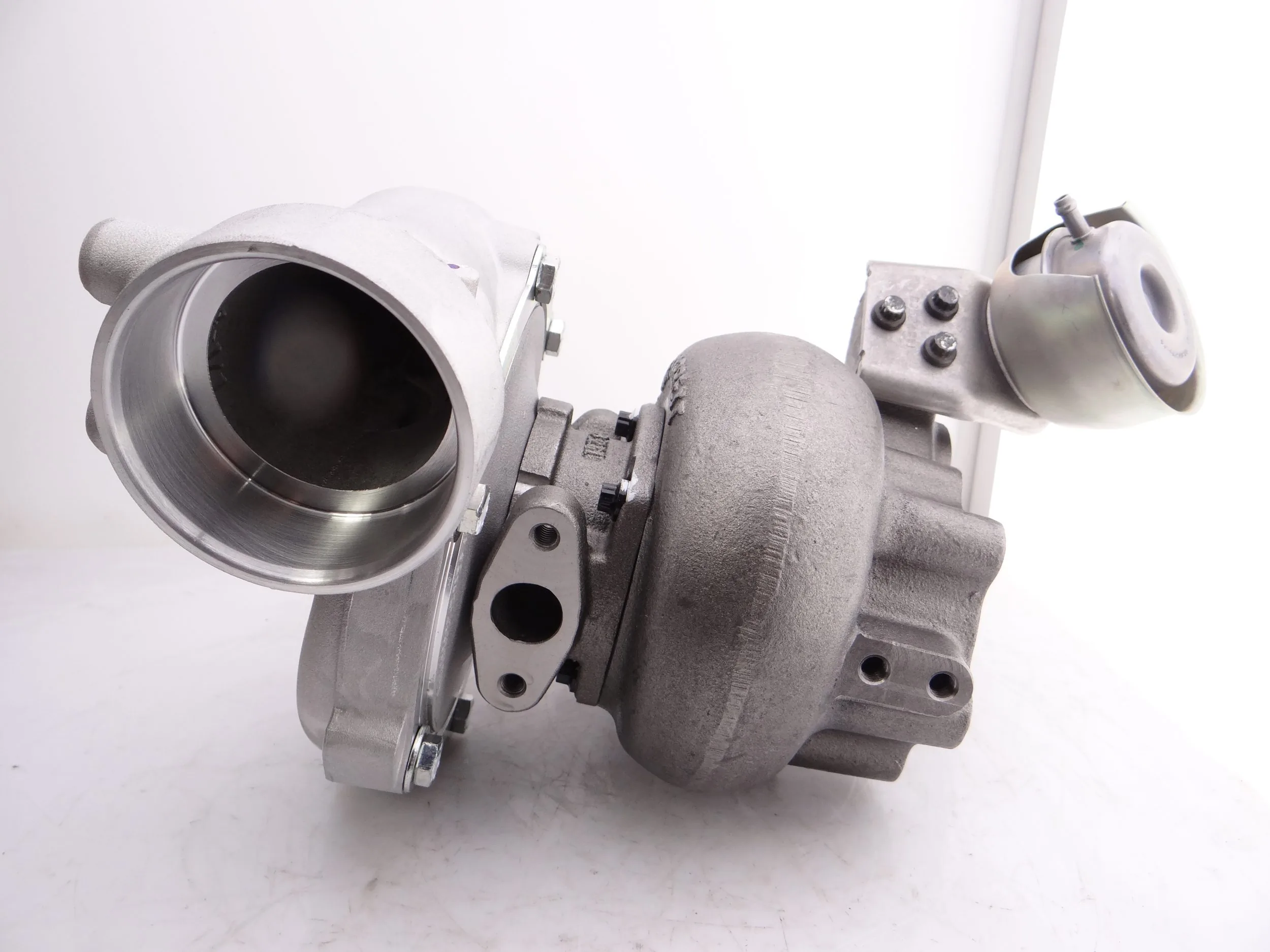 Turbina