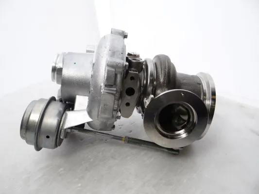 Turbina