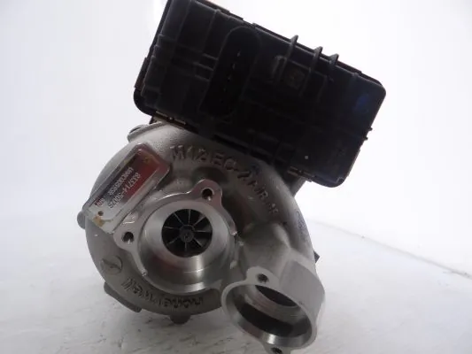 Turbina