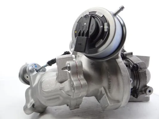 Turbina