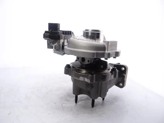 Turbina
