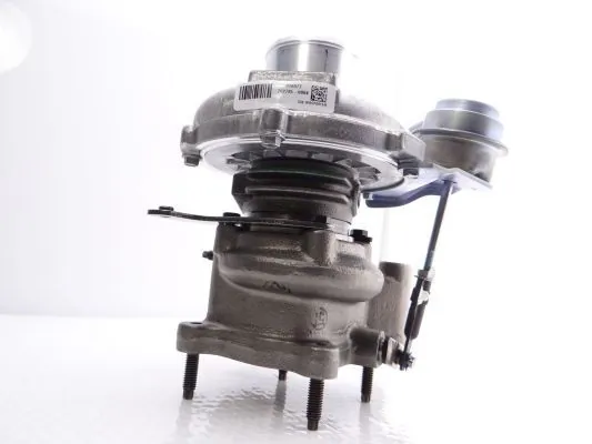 Turbina