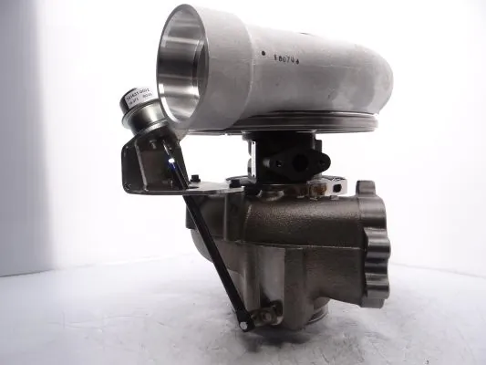Turbina