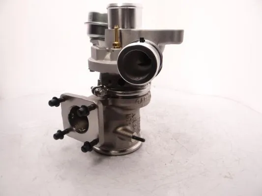 Turbina