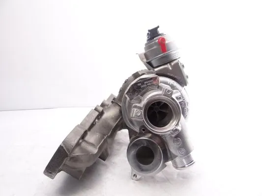 Turbina
