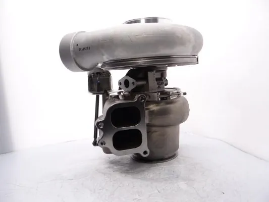 Turbina