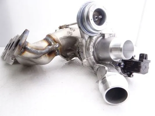 Turbina