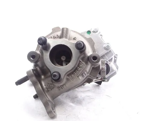 Turbina