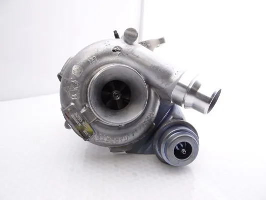 Turbina