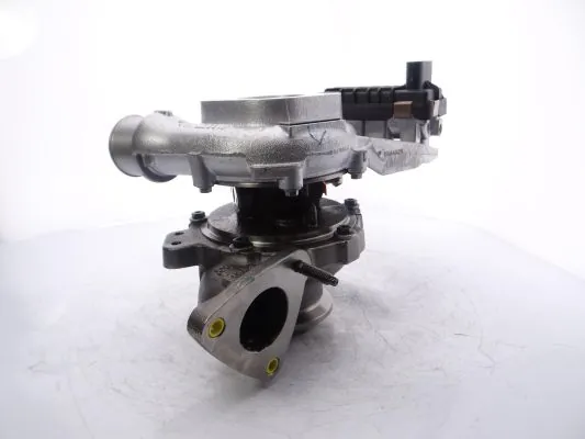 Turbina