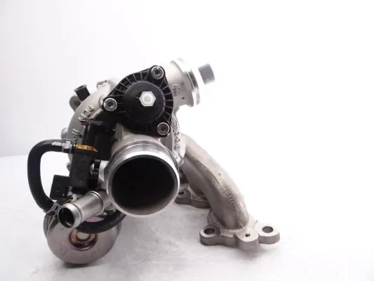 Turbina