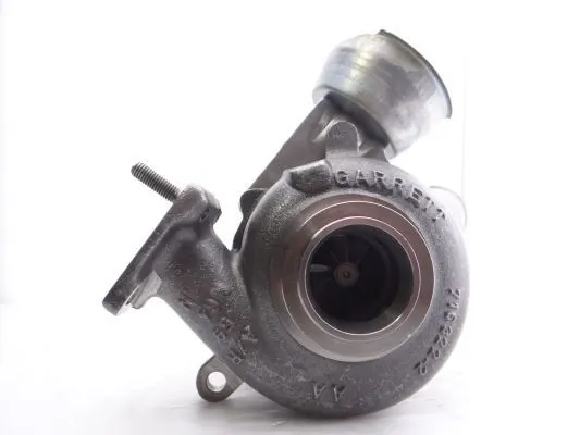Turbina