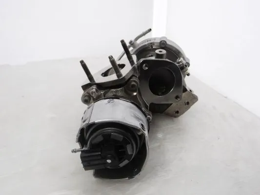 Turbina