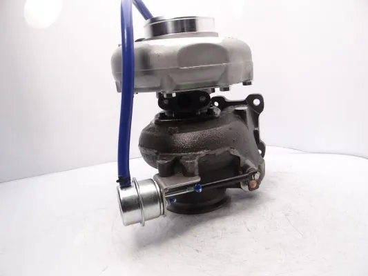 Turbina