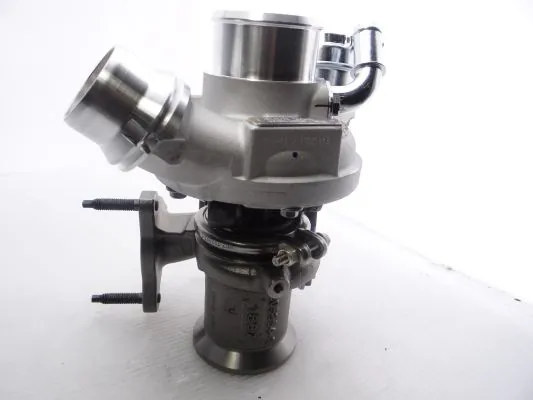 Turbina