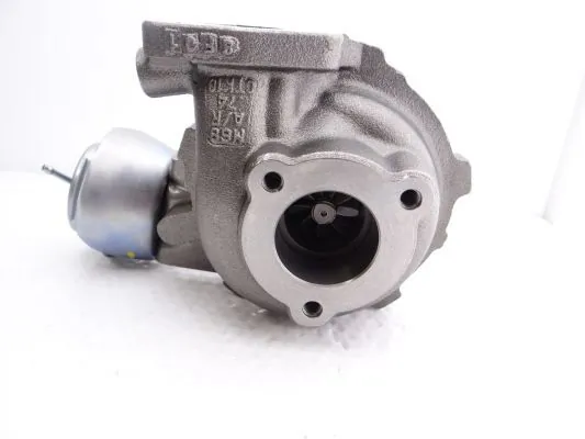 Turbina