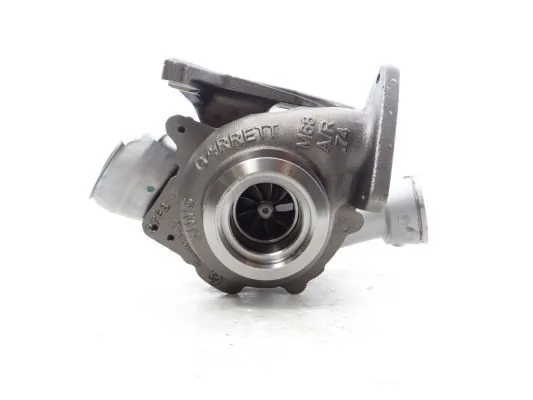 Turbina