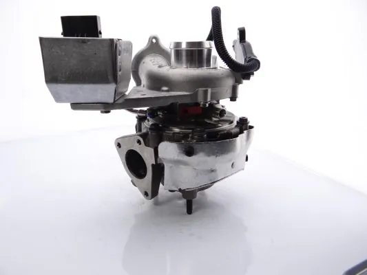 Turbina